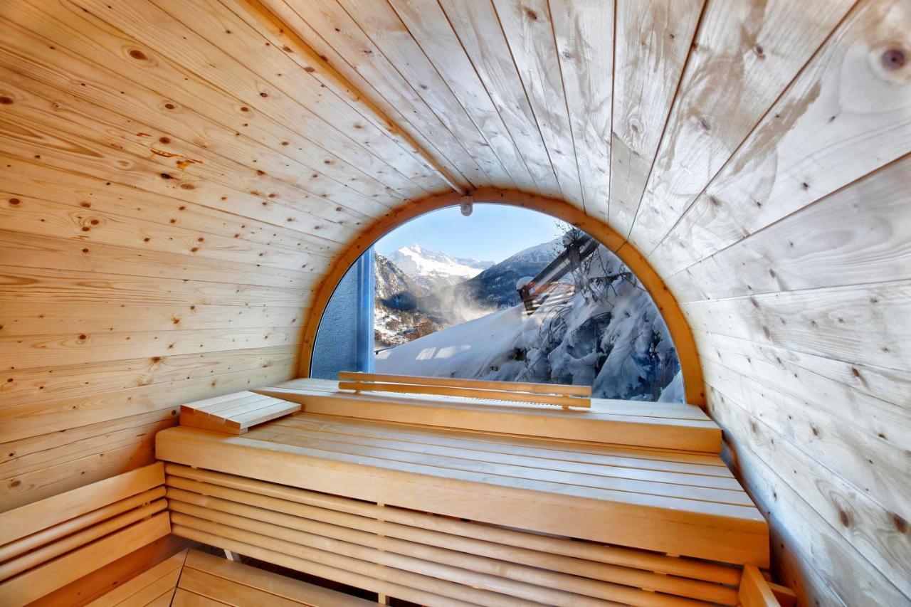 Heart - Manufaktur Appartements Sölden Exterior foto