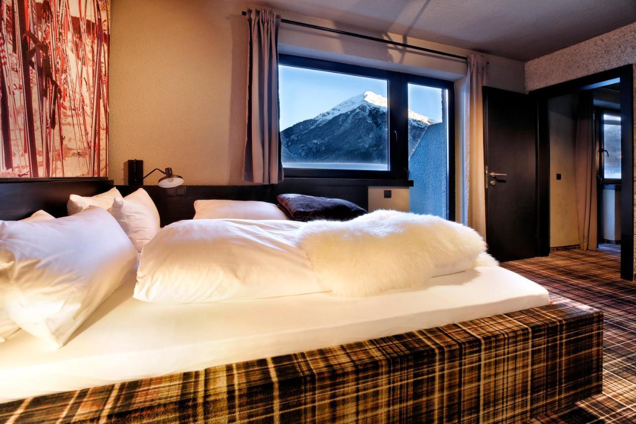 Heart - Manufaktur Appartements Sölden Exterior foto